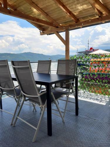 Apartament Eduard