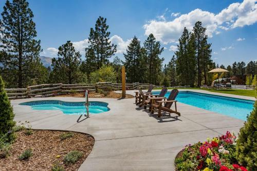 Tamarron Lodge Loft - 342