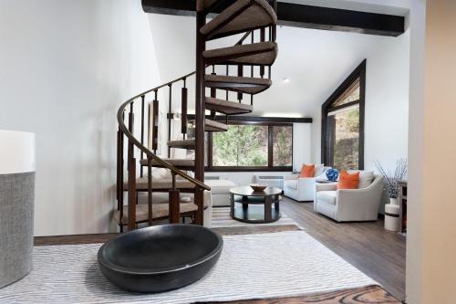 Tamarron Lodge Loft - 342