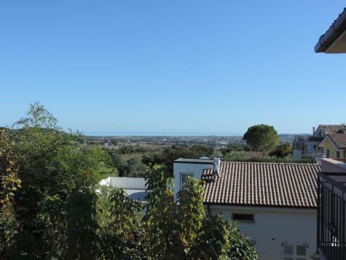 Apartamento Villa Rea Bed&beauty