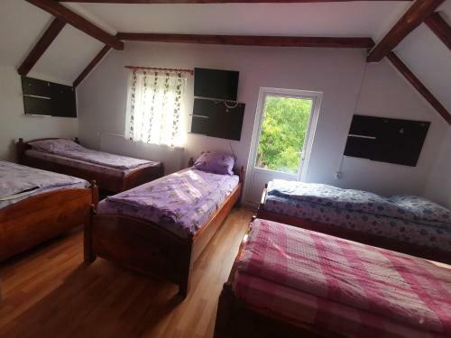 Hostal Pensiunea Anidor