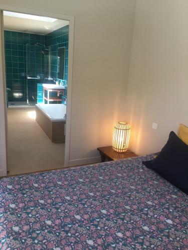 Hostal Villa Saigon