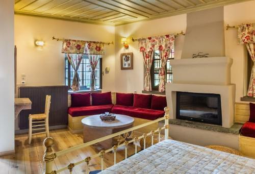 Hostal Nikos & Ioulia