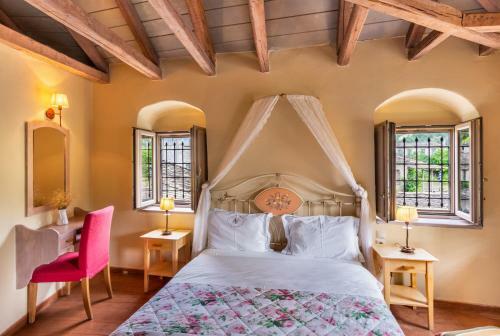 Hostal Nikos & Ioulia