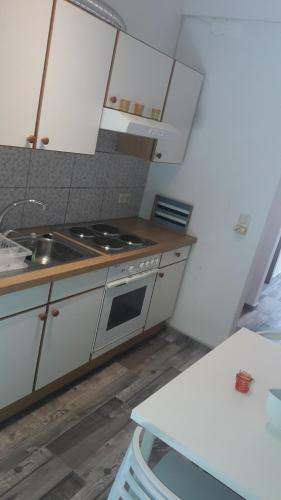 Friends 2 Apartment