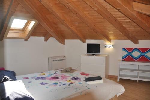 Apartamento La Terrazza Di Rosy
