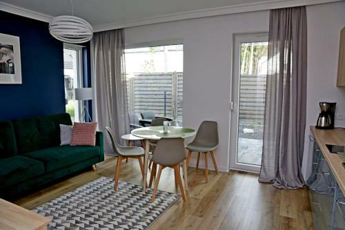 Apartamento Chill&sun Green
