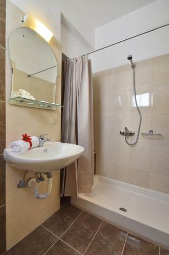 Apartamento Aigli Rooms