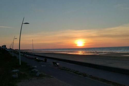 Apartamento Home Sweet Home Cabourg Plage