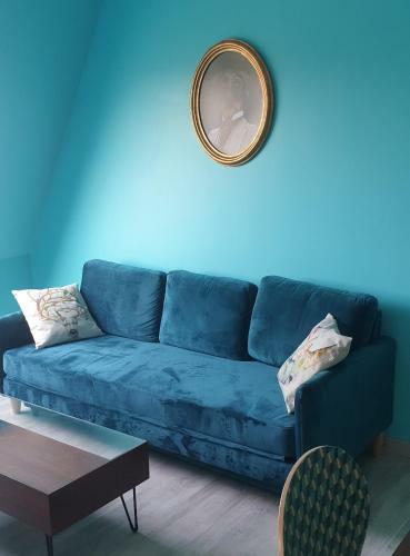 Apartamento Home Sweet Home Cabourg Plage