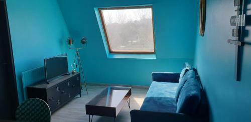 Apartamento Home Sweet Home Cabourg Plage