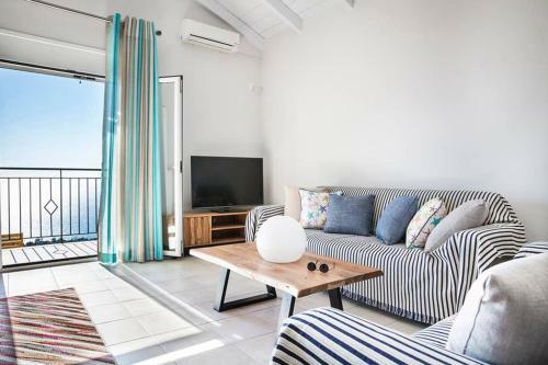 Votsalo Boutique Villas