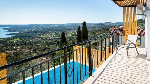 Votsalo Boutique Villas