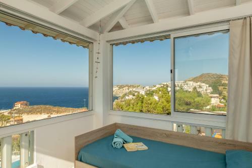Apartamento Endless Blue