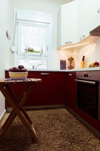 Alexandros Cozy Apartment