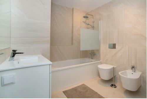 Apartamento Tavira Flamingos Flat