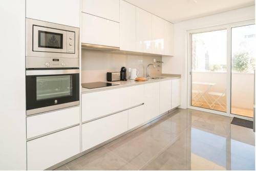Apartamento Tavira Flamingos Flat
