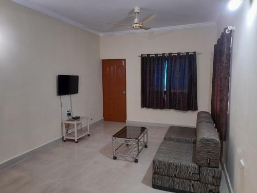 Apartamento Raaj Inn Studio