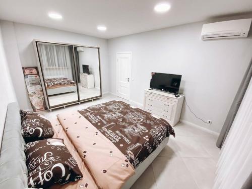 Historical Apartment