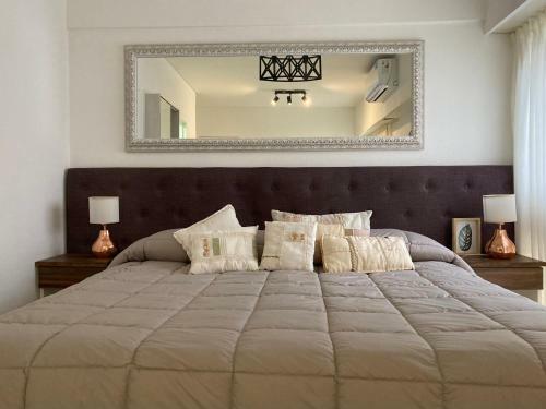Apartamento 1353 Ampli� Y Luminoso