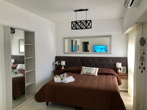 Apartamento 1353 Ampli� Y Luminoso