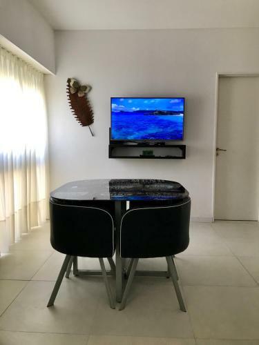 Apartamento 1353 Ampli� Y Luminoso