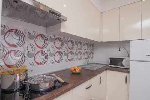 Apartmani Bistri?i?
