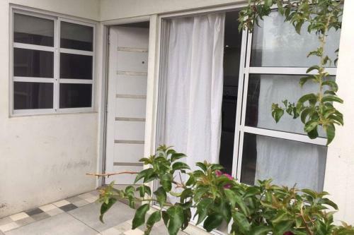 Apartamento Departamento Frente Al Mar