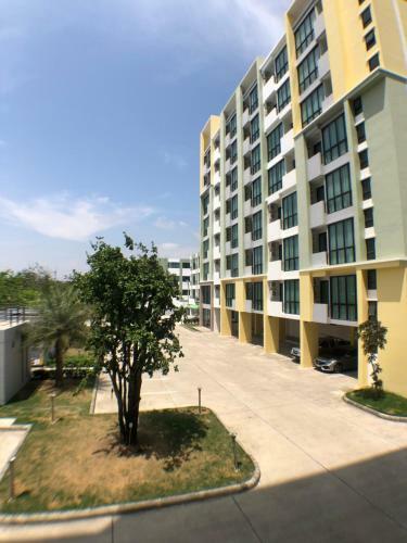 Hotel The Green Boulevard By Sml