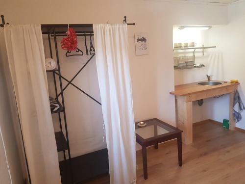 Apartamento Hrncirna
