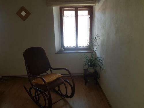 Apartamento Hrncirna