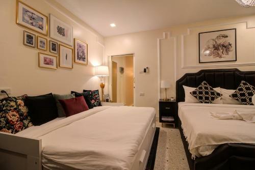 Rattana House Homestay
