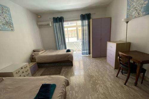 Amazing Sea View Sea Front 3 Bedroom Apartment