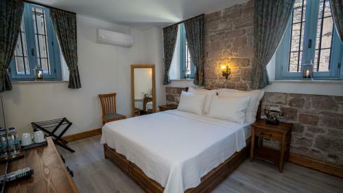 Bed & Breakfast Villa Pietra