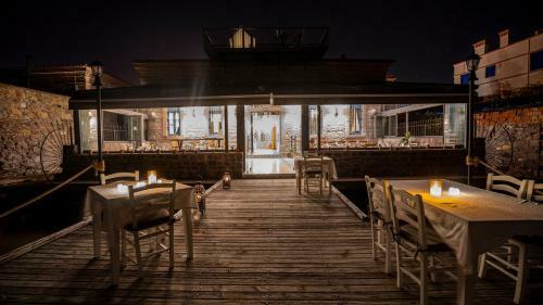 Bed & Breakfast Villa Pietra