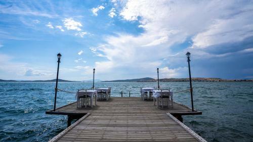 Bed & Breakfast Villa Pietra