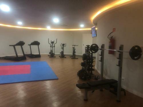 Apartamento Praia Dos Anjos Residence Clube