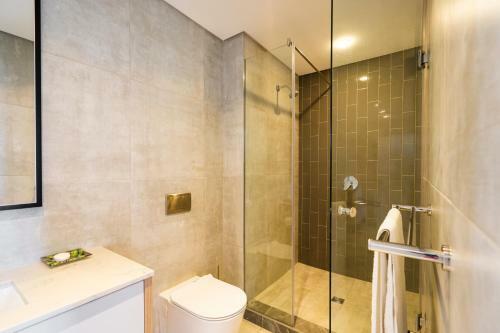 Apartamento Cartwrights Corner 130d
