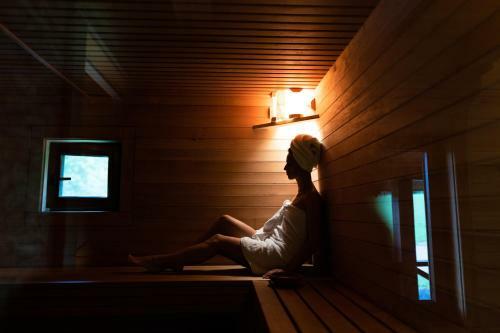 Agroturismo Nerdas Villa Spa & Resort