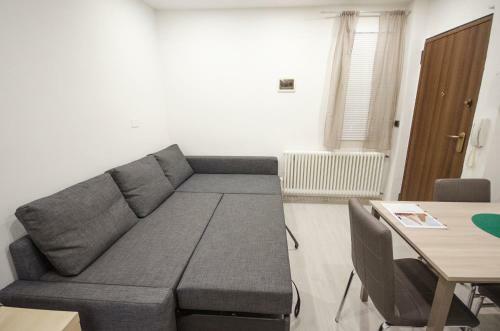 Apartamento Bibiena Lodge, Appartamento Moderno In Centro