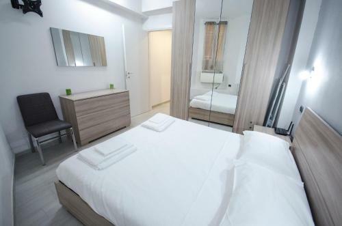 Apartamento Bibiena Lodge, Appartamento Moderno In Centro