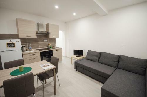 Apartamento Bibiena Lodge, Appartamento Moderno In Centro