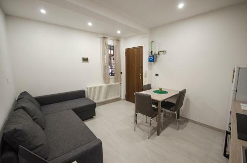 Apartamento Bibiena Lodge, Appartamento Moderno In Centro