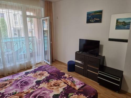 Apartamento Sunny Day 6 Pav-apartment