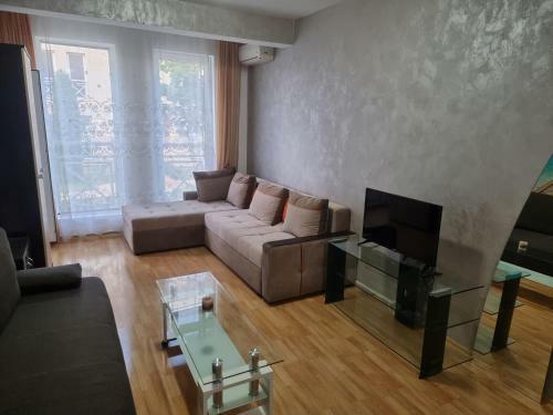 Apartamento Sunny Day 6 Pav-apartment
