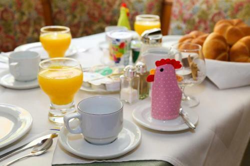 Hostal Pension Grasl