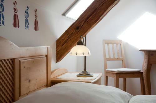 Hostal Weingut Tauss
