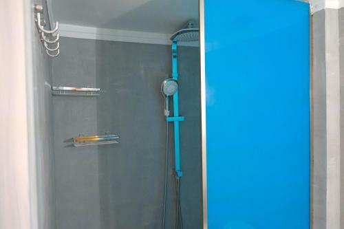 Stylish 1-bdrm Family Apartment, Kallithea