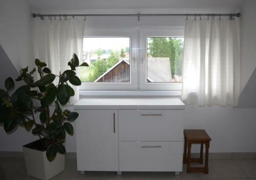 Apartamenty U Majki