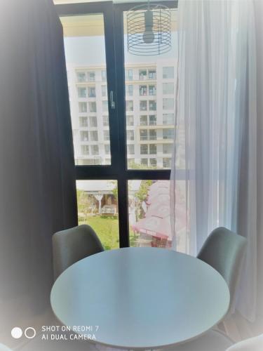 Apartamento Onix Blue Suites 3